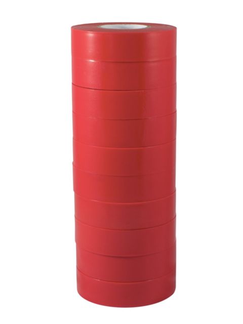 SQ PVC-tejp / Benskyddstejp (10-pack)